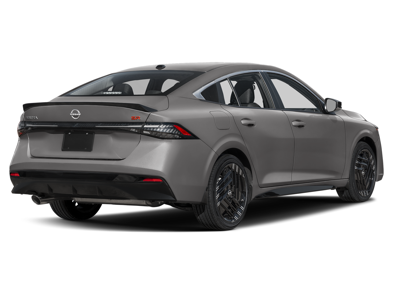 2026 Nissan Sentra SR - Photo 29