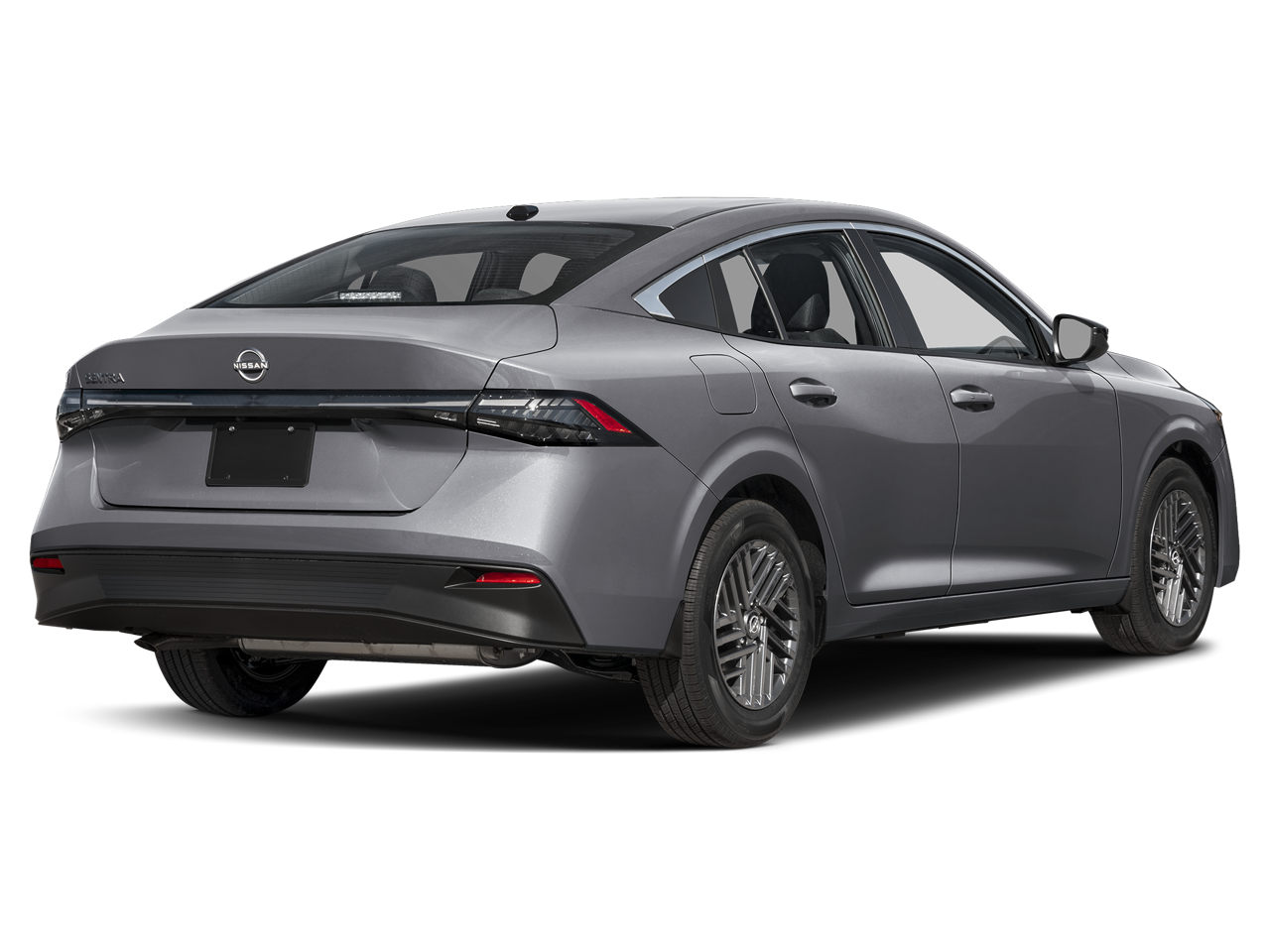 2026 Nissan Sentra SL - Photo 30