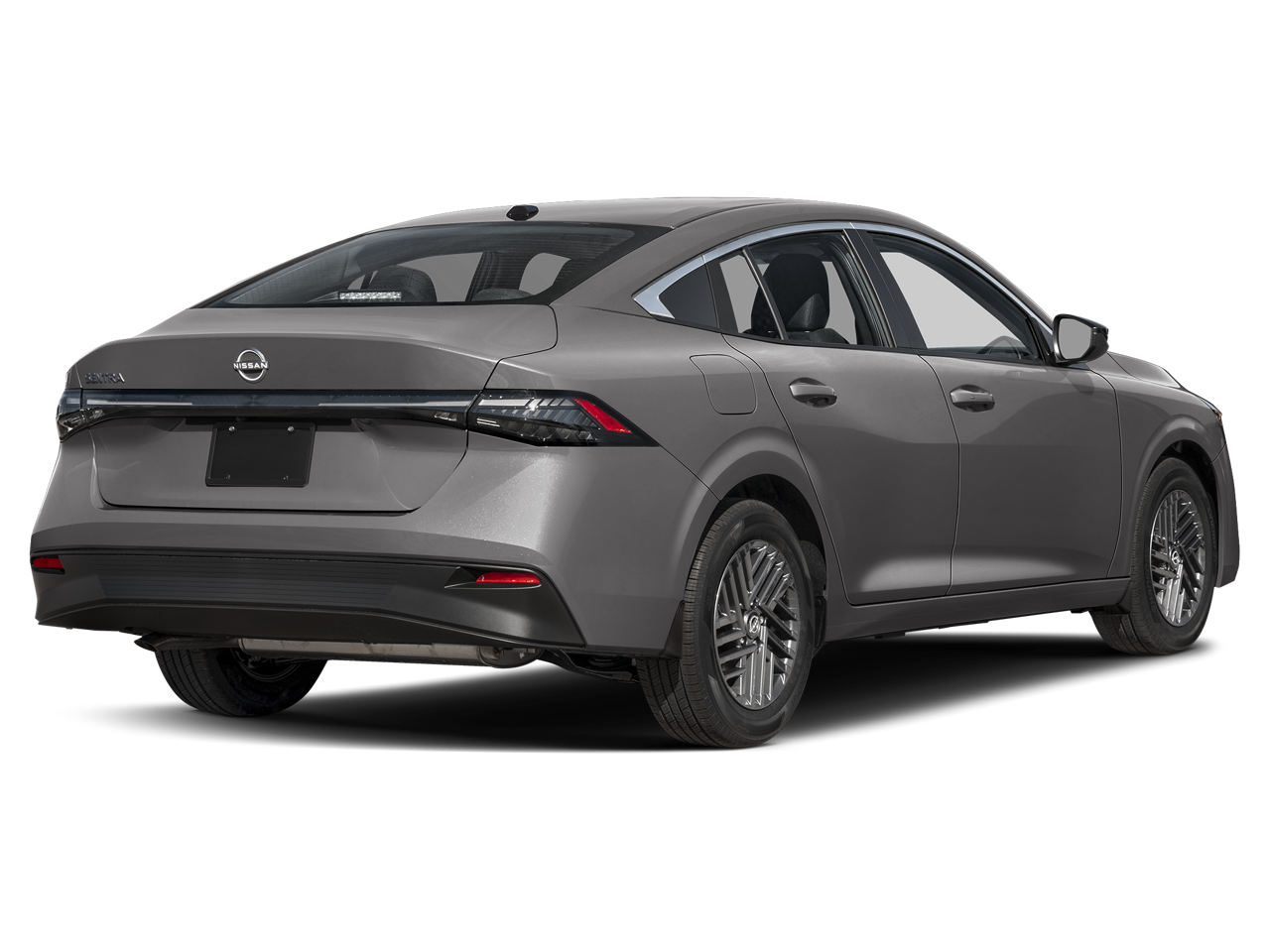 2026 Nissan Sentra SL - Photo 31