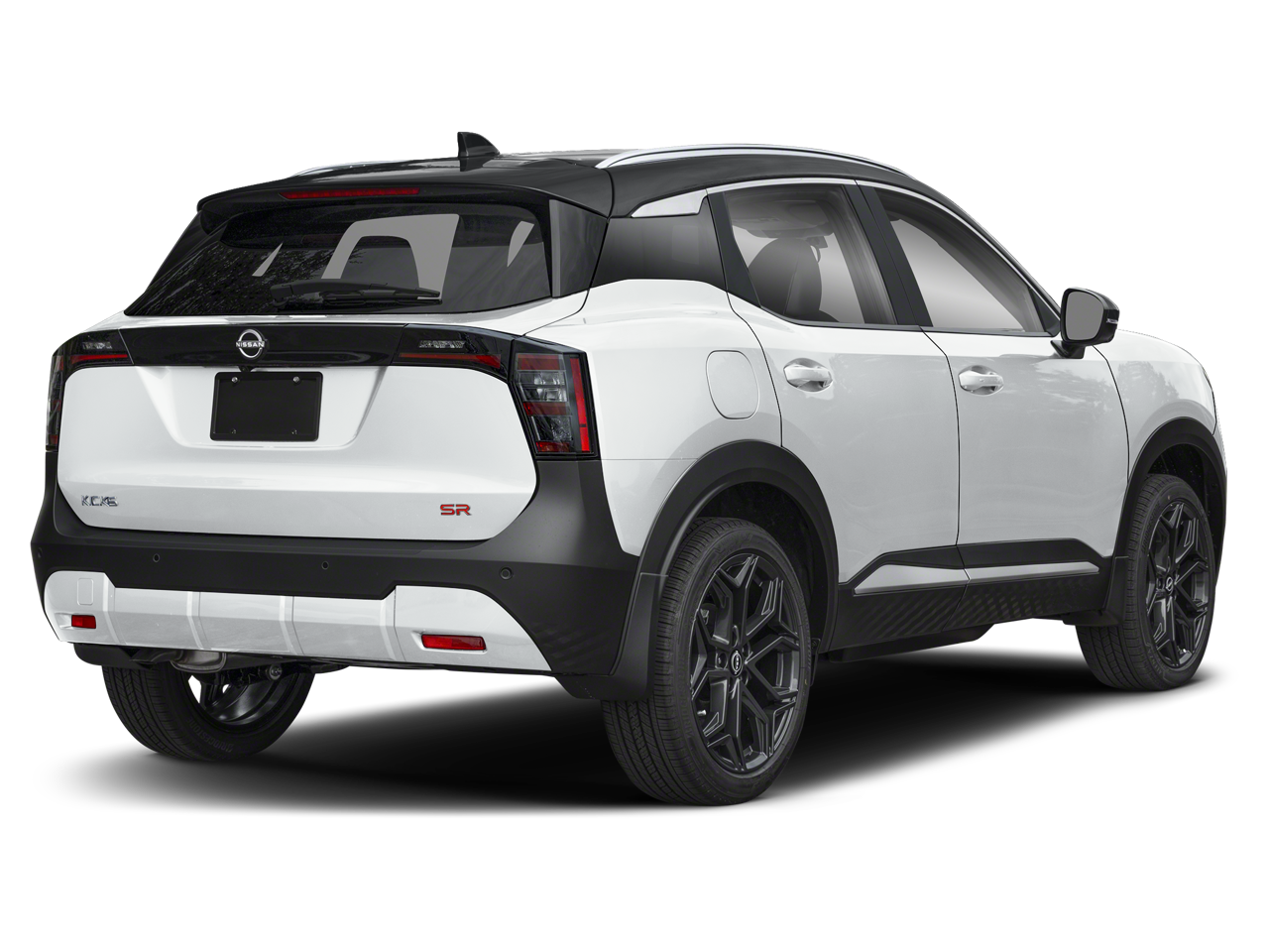 2026 Nissan KICKS SR AWD - Photo 34