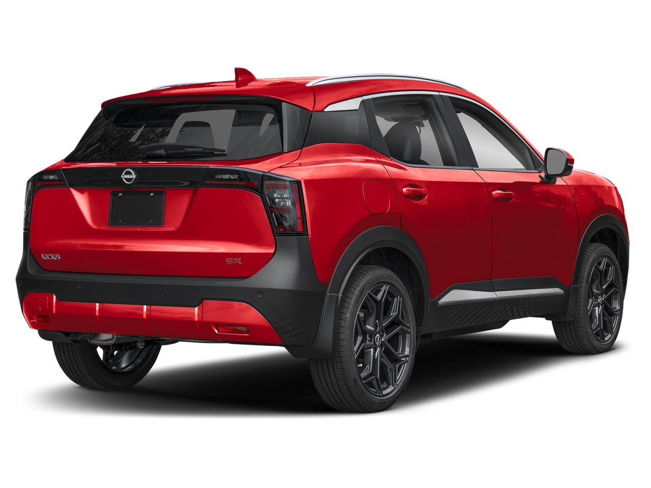 2026 Nissan KICKS SR AWD - Photo 30