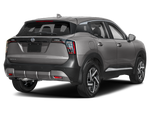 2027 Nissan Kicks Rock Creek®