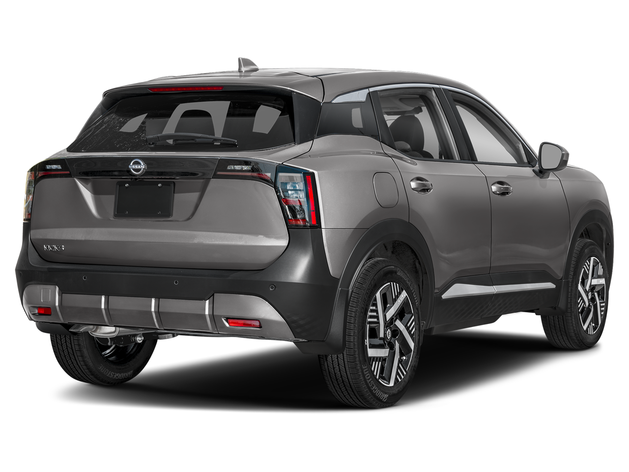2027 Nissan Kicks Rock Creek®