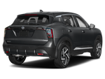 2027 Nissan Kicks Rock Creek®
