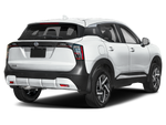 2027 Nissan Kicks Rock Creek®