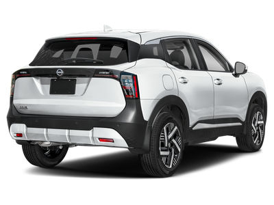 2027 Nissan Kicks Rock Creek®