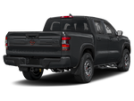 2027 Nissan Frontier Crew Cab PRO-4X®