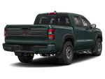 2027 Nissan Frontier Crew Cab PRO-4X® Long Bed