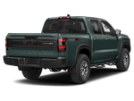 2027 Nissan Frontier Crew Cab PRO-4X® R by Roush®