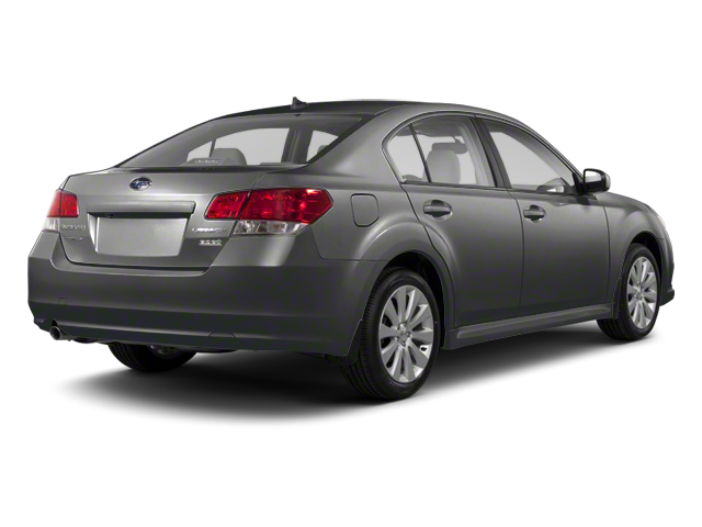 2010 Subaru Legacy Prem All-Wthr