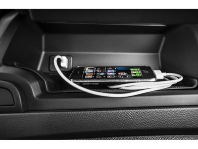 2015 Chevrolet Trax LT