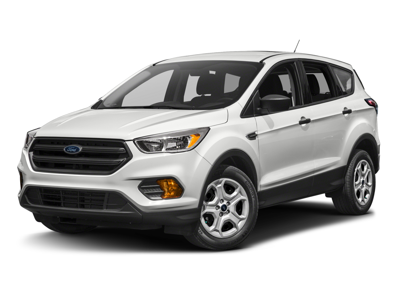 Used 2017 Ford Escape SE with VIN 1FMCU9GD5HUC46072 for sale in Uniontown, PA