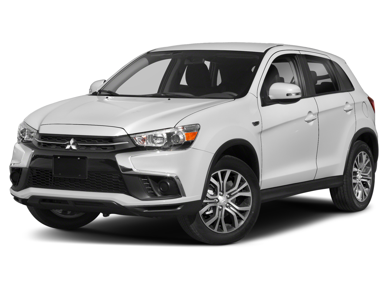 2019 Mitsubishi Outlander Sport GT 2.4