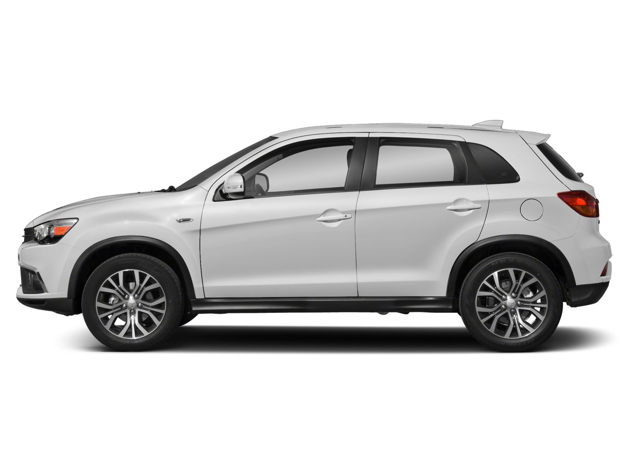2019 Mitsubishi Outlander Sport GT 2.4