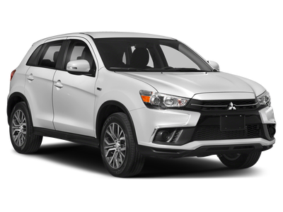 2019 Mitsubishi Outlander Sport GT 2.4