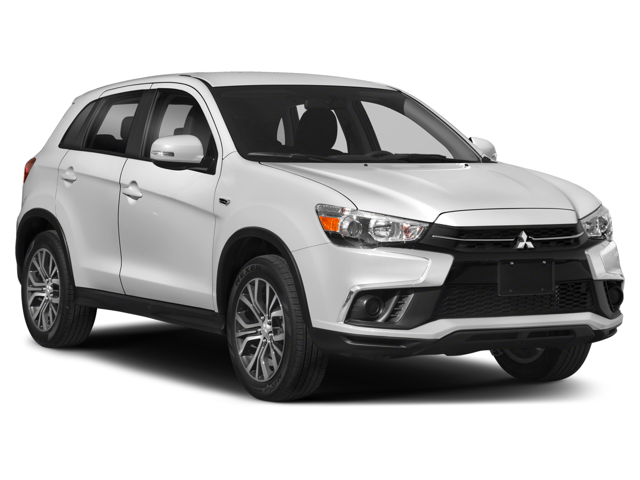 2019 Mitsubishi Outlander Sport GT 2.4