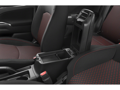 2019 Mitsubishi Outlander Sport GT 2.4