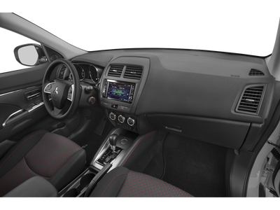 2019 Mitsubishi Outlander Sport GT 2.4