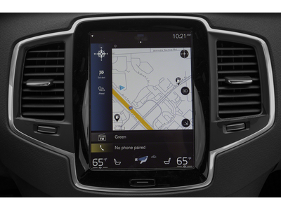 2019 Volvo XC90 Inscription