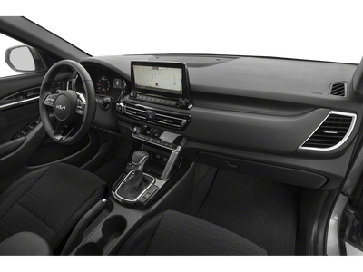 2022 Kia Seltos EX