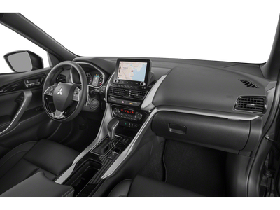 2022 Mitsubishi Eclipse Cross SEL