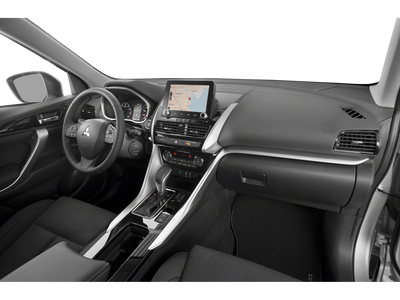 2022 Mitsubishi Eclipse Cross SE