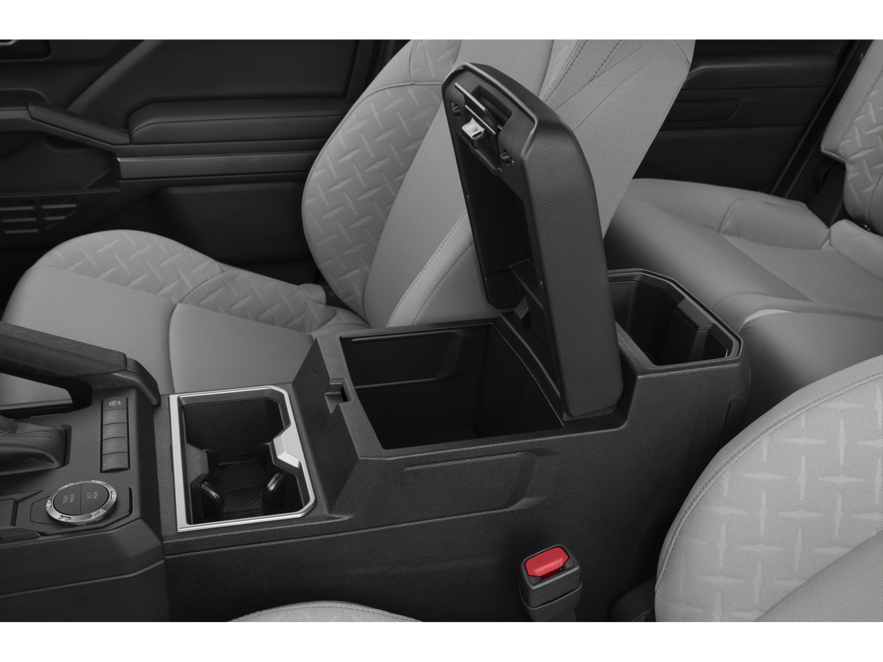 2025 Toyota Tacoma 4WD TRD Sport