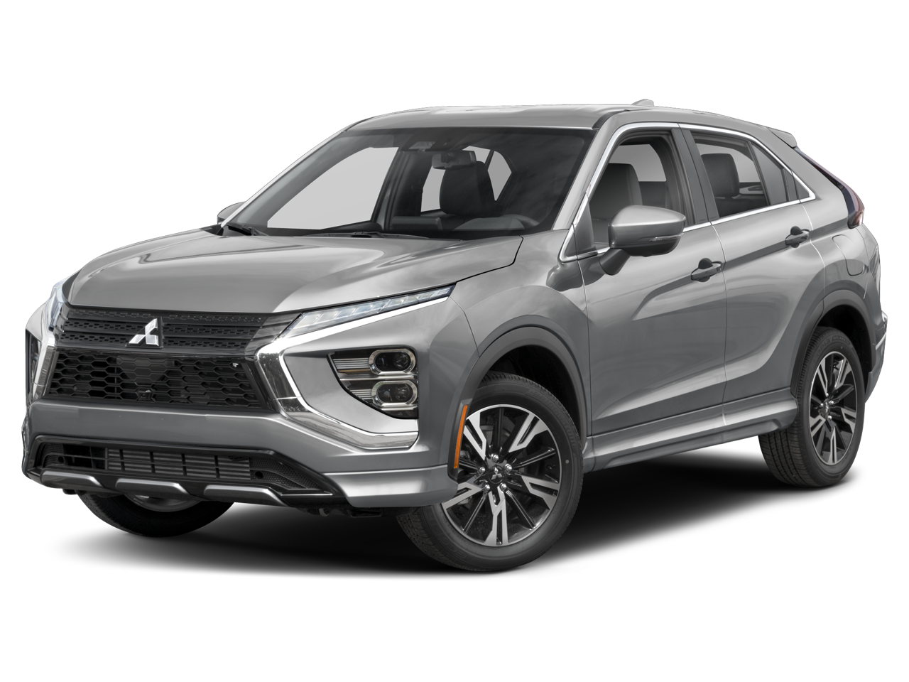 2026 Mitsubishi Eclipse Cross SEL