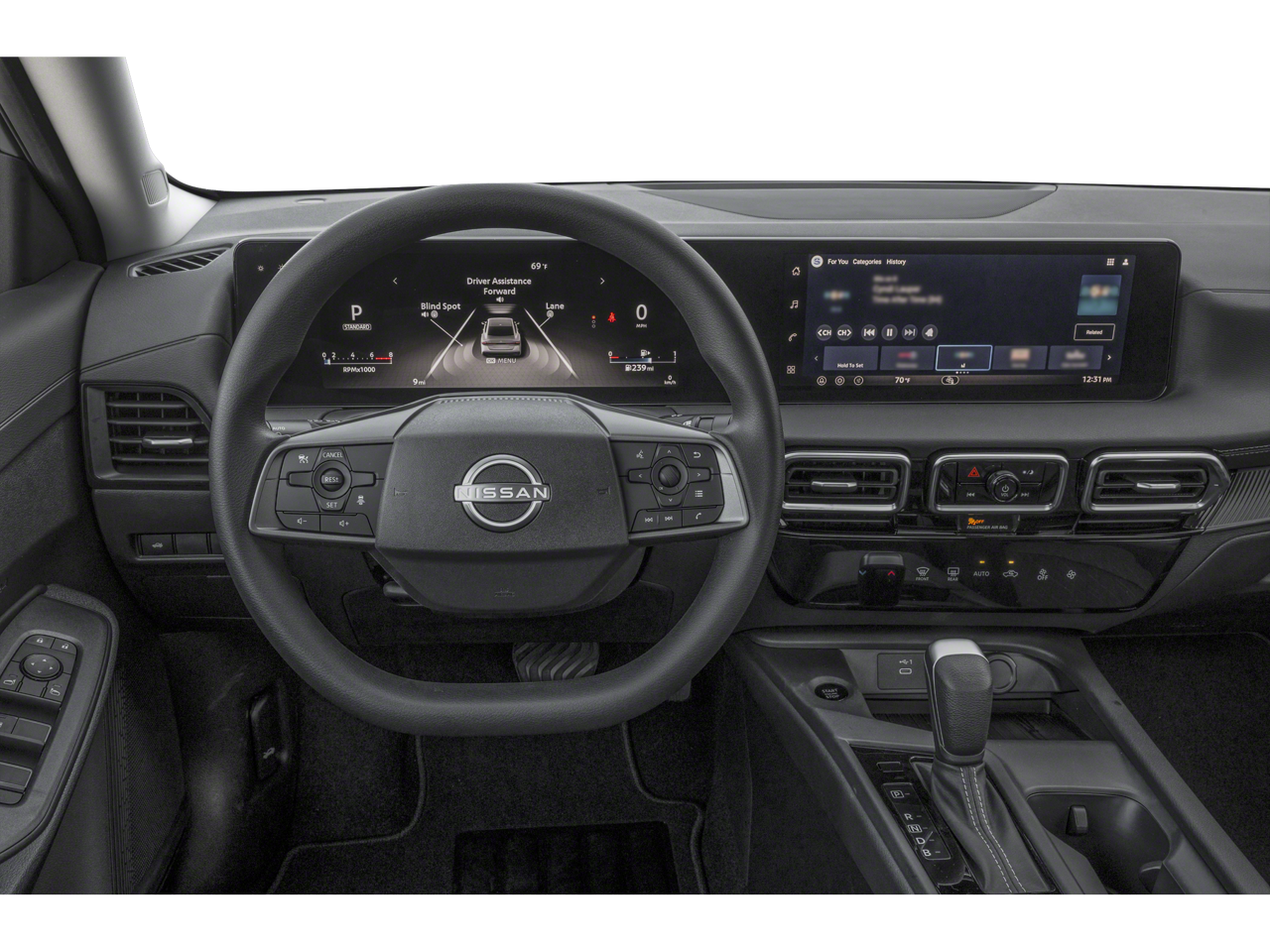 2026 Nissan Sentra SL - Photo 32