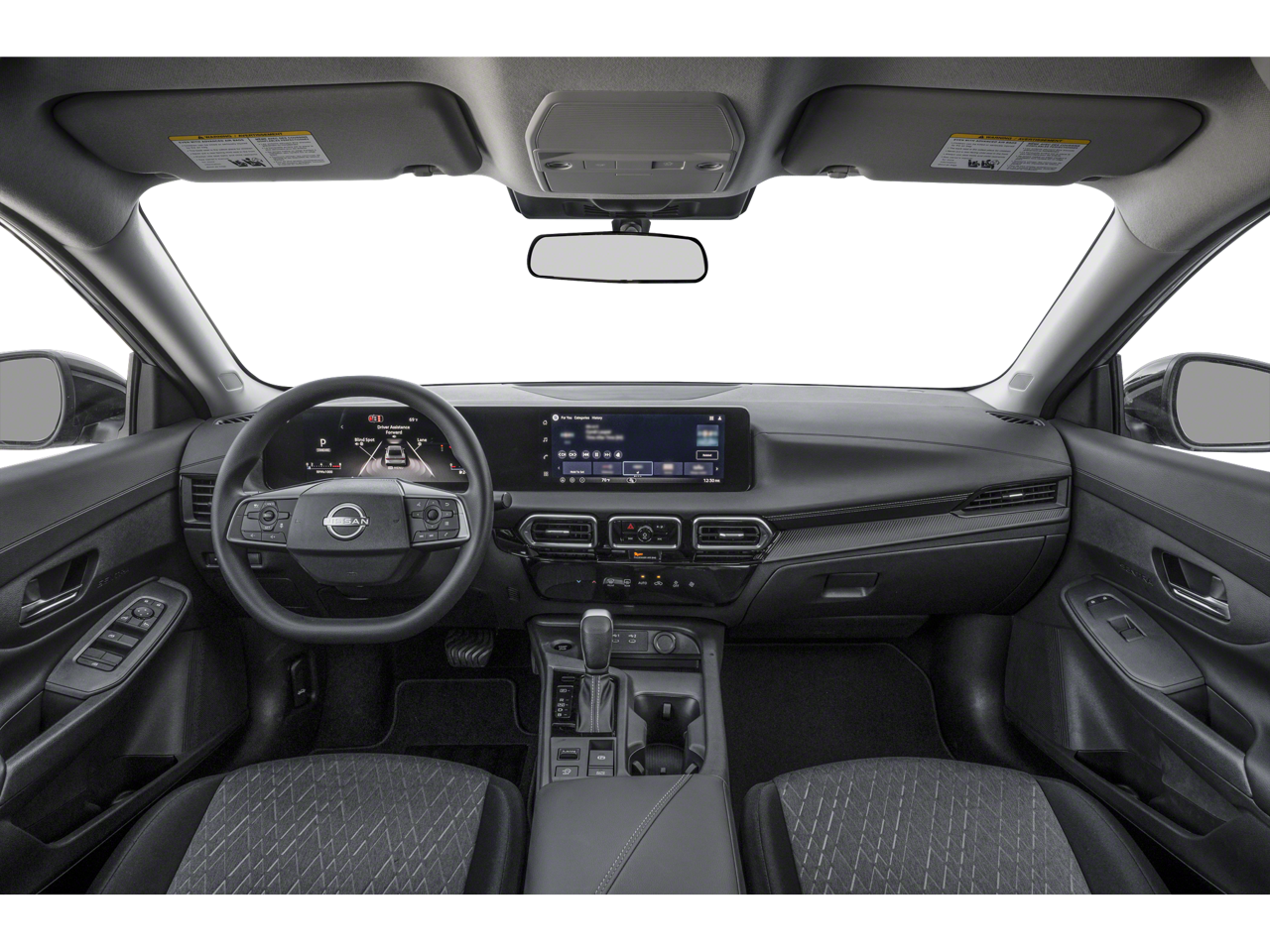 2026 Nissan Sentra SL - Photo 33