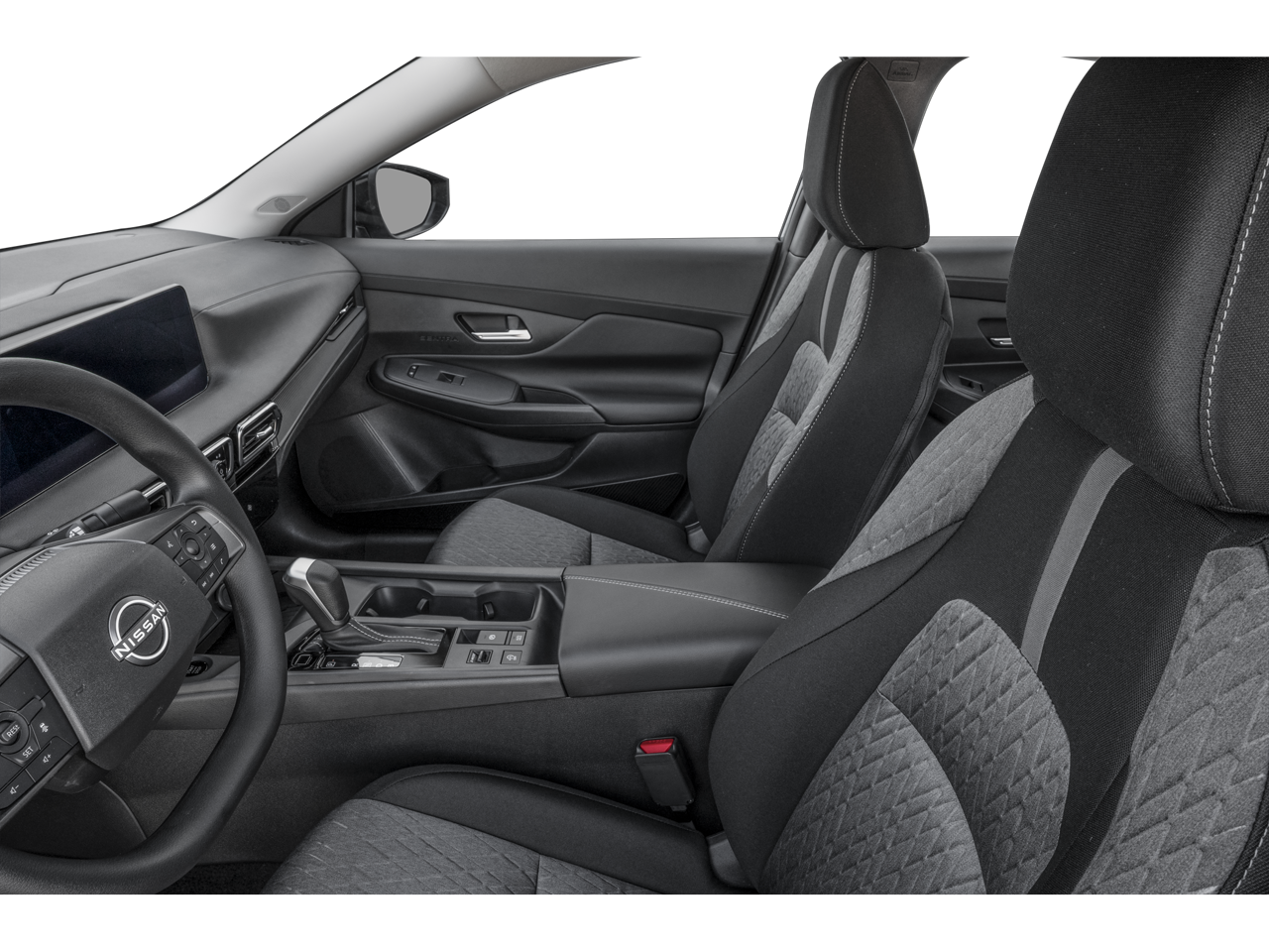 2026 Nissan Sentra SL - Photo 34