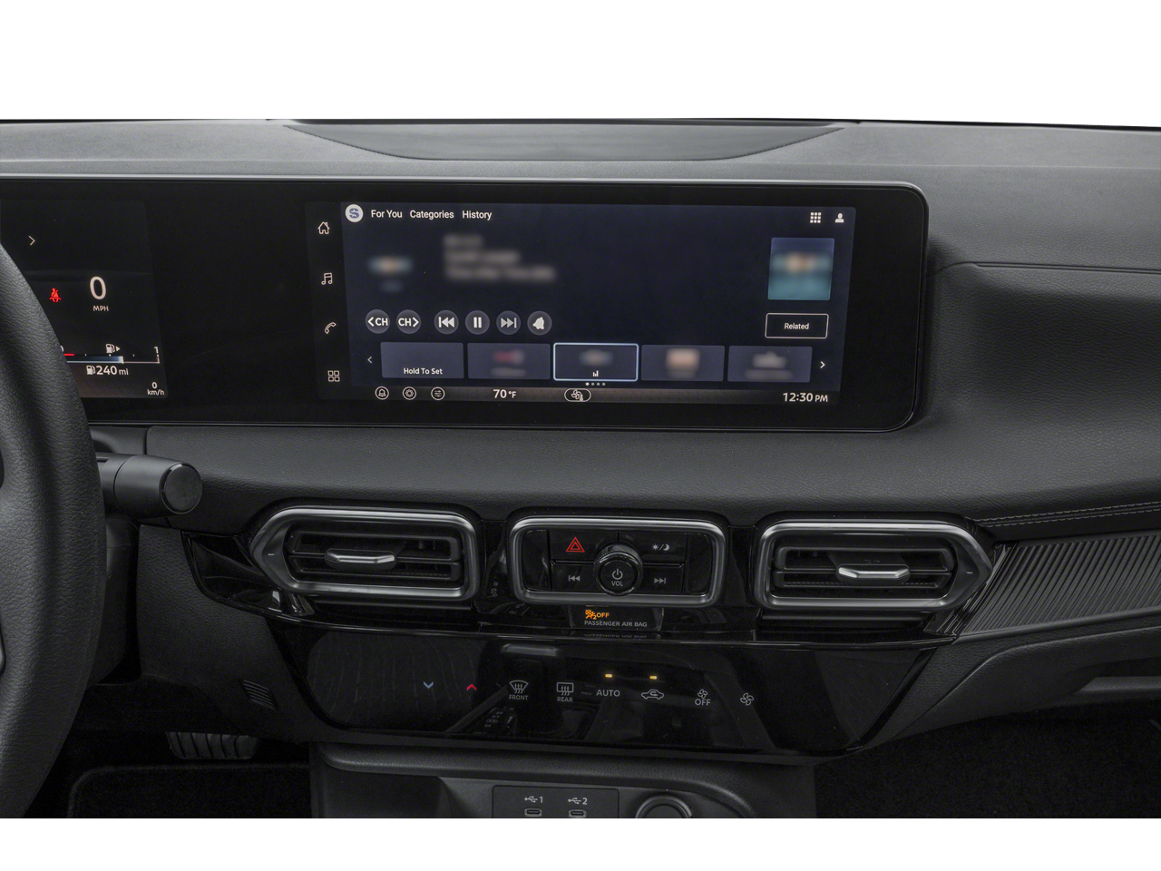 2026 Nissan Sentra SL - Photo 35