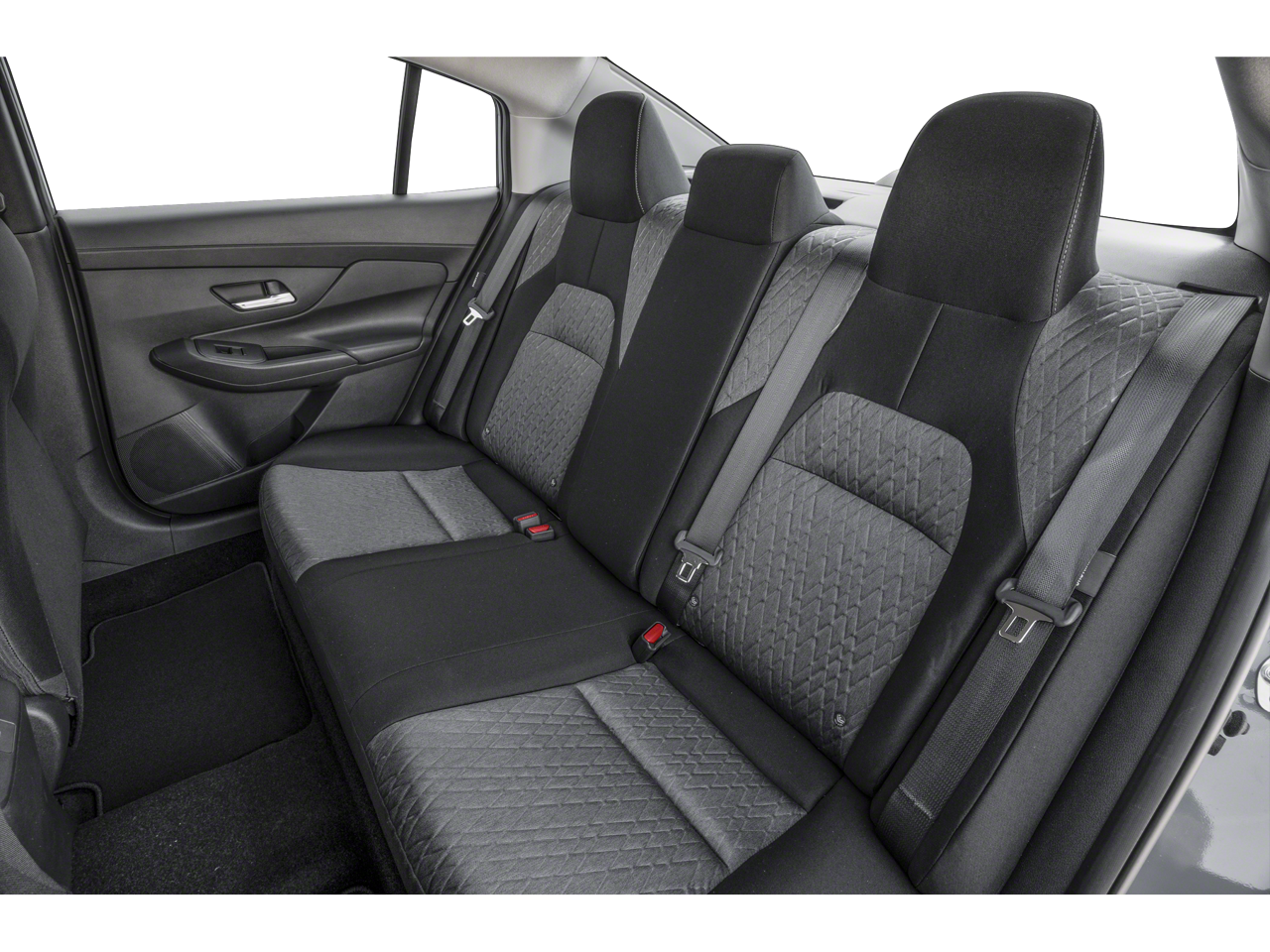 2026 Nissan Sentra SL - Photo 37