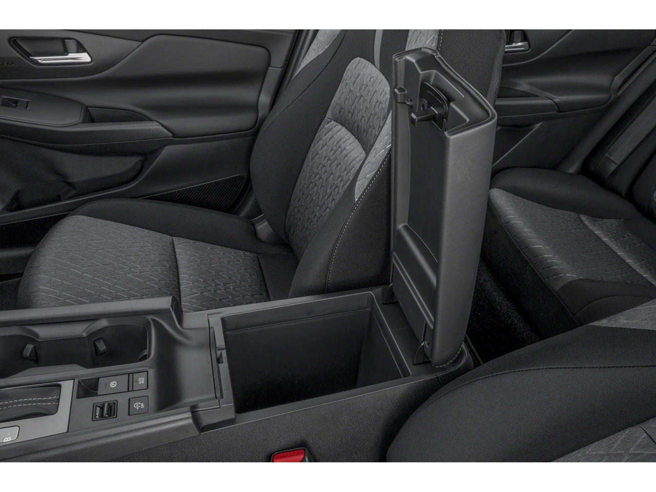 2026 Nissan Sentra SL - Photo 38