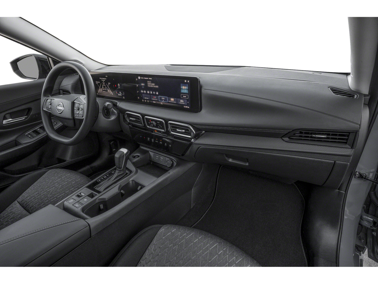 2026 Nissan Sentra SL - Photo 39