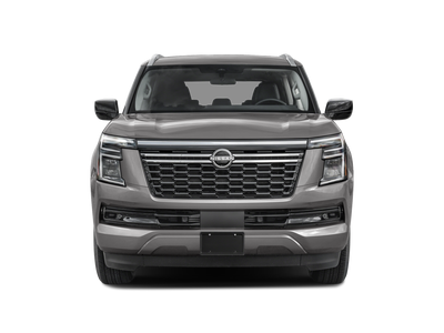 2026 Nissan Armada SV