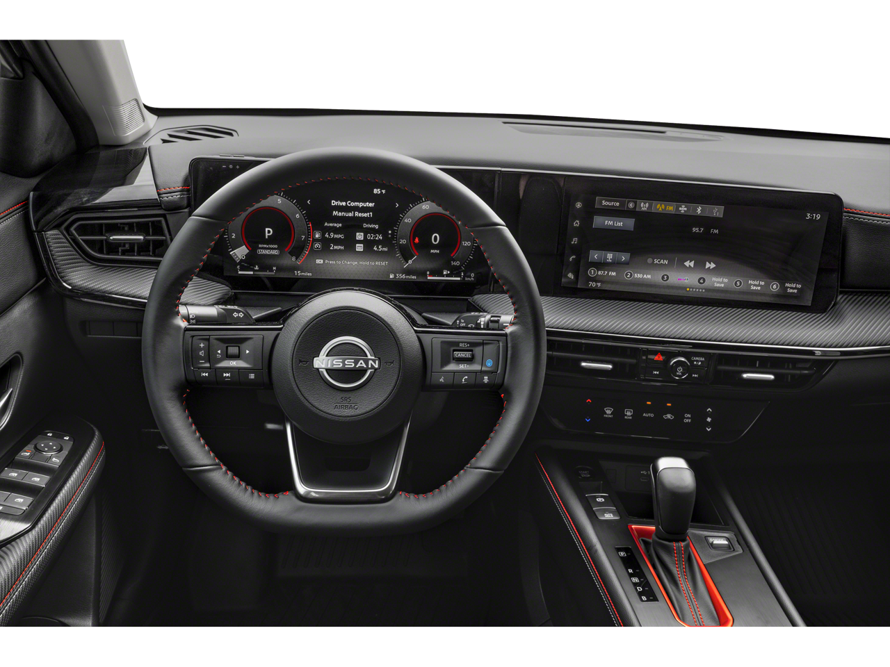 2026 Nissan KICKS SR AWD - Photo 32