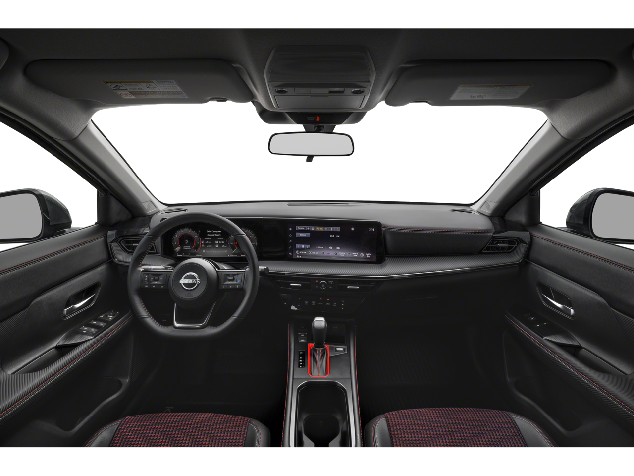 2026 Nissan KICKS SR AWD - Photo 33