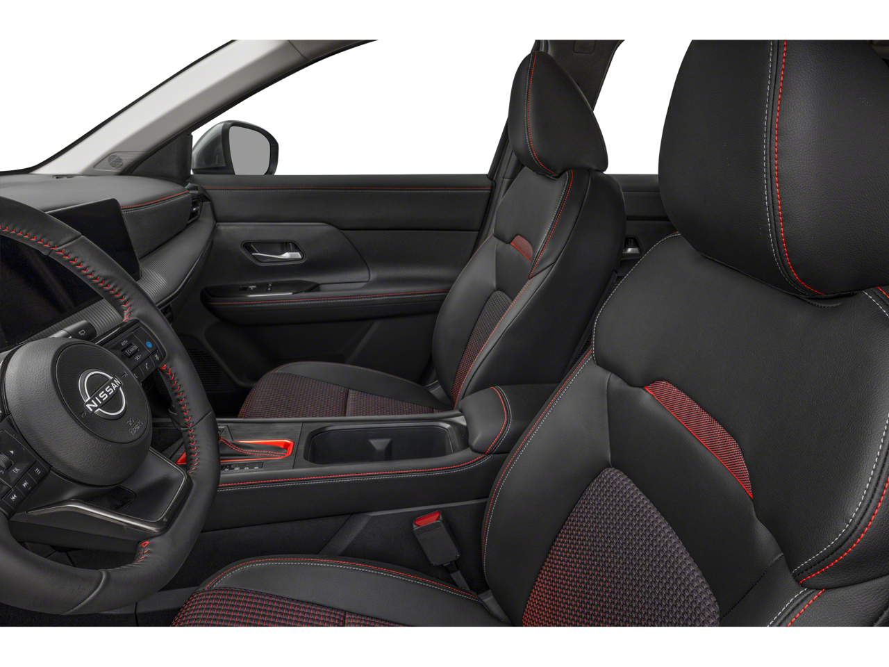 2026 Nissan KICKS SR AWD - Photo 34