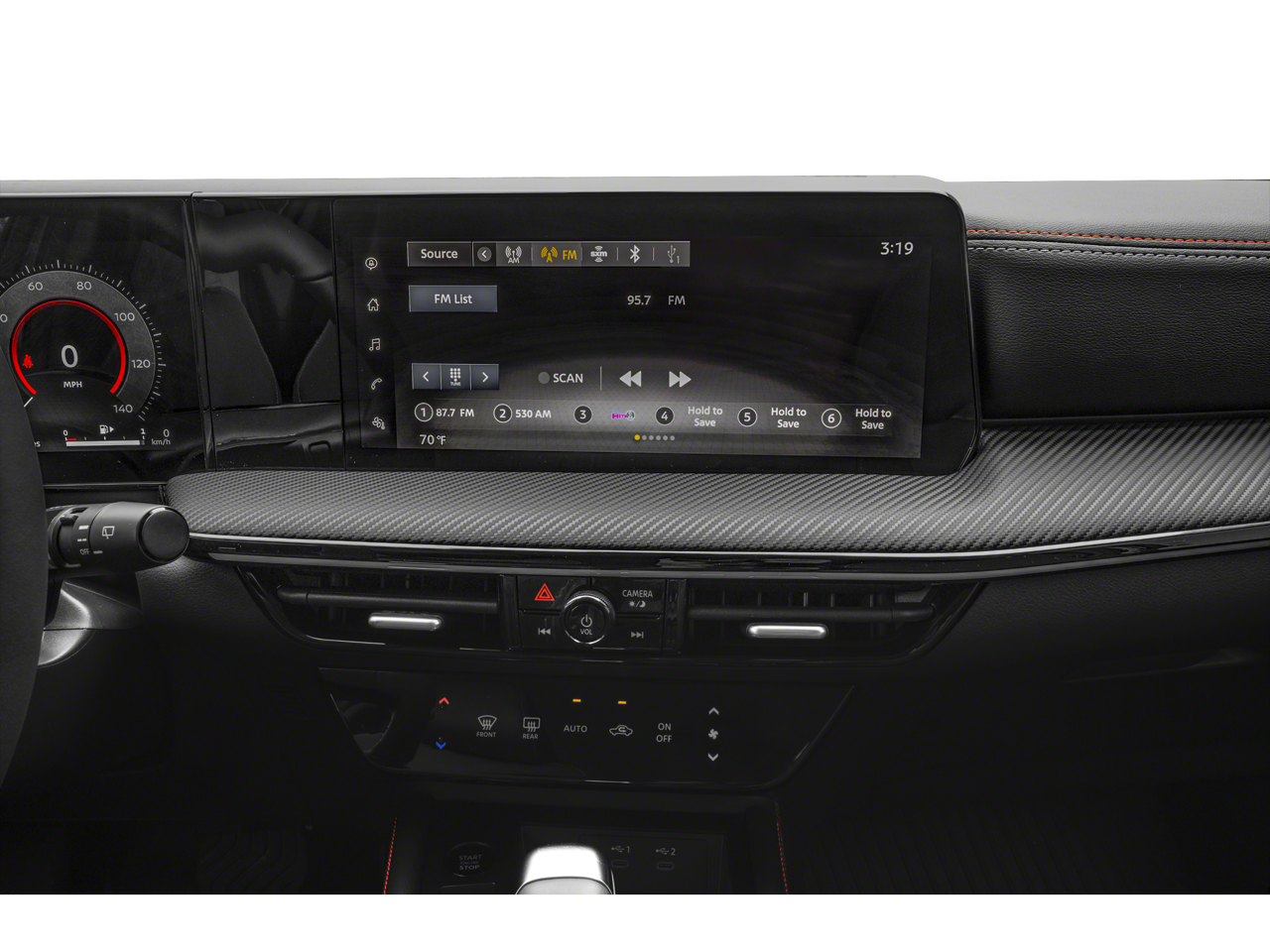 2026 Nissan KICKS SR AWD - Photo 35