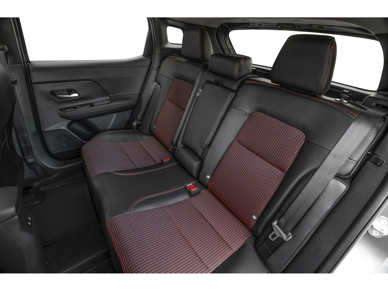 2026 Nissan KICKS SR AWD - Photo 37