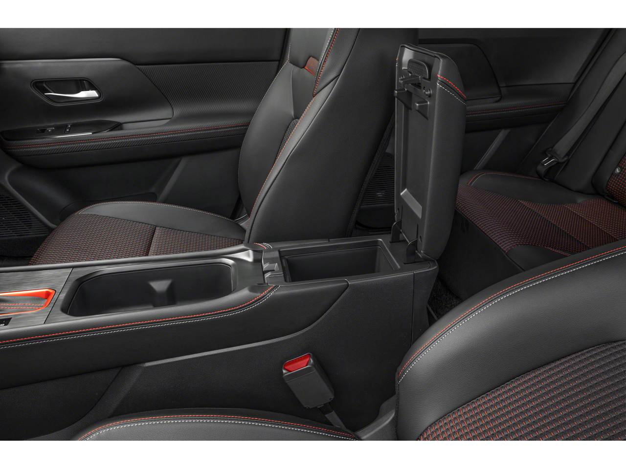 2026 Nissan KICKS SR AWD - Photo 38