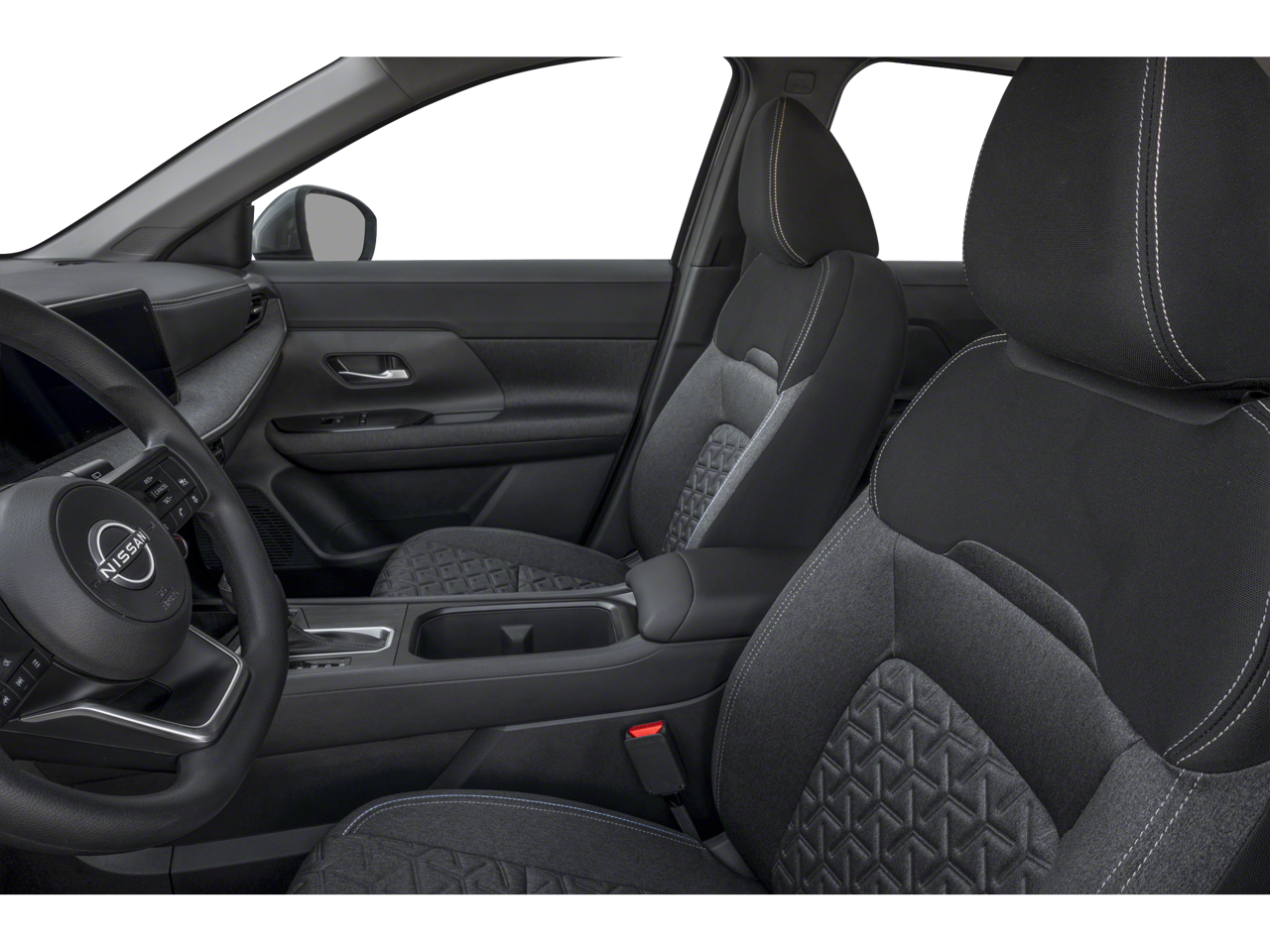 2027 Nissan Kicks Rock Creek®