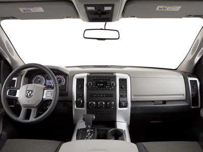 2010 Dodge Ram 1500 SLT