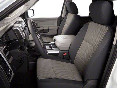 2010 Dodge Ram 1500 SLT