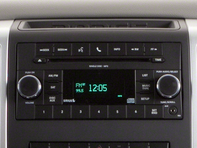 2010 Dodge Ram 1500 SLT