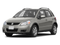 2013 Suzuki SX4 Crossover