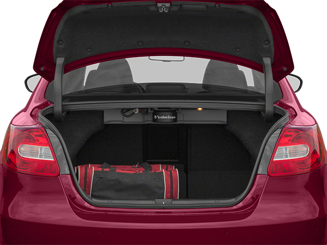 2013 Suzuki Kizashi SE