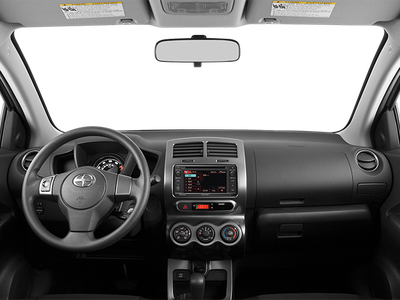 2014 Scion xD Base