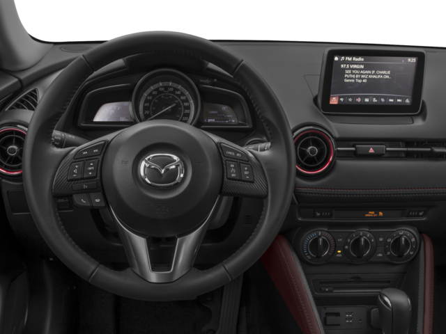 2016 Mazda Mazda CX-3 Touring